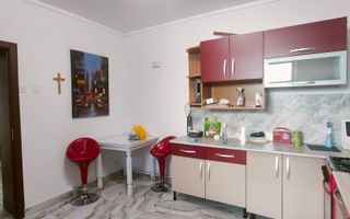 APARTAMENT ULTRACENTRAL , PIATA UNIRII, CUZA VODA 70 MP PLUS CURTE - Poză 38