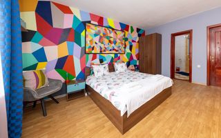 Pensiune de vânzare în Râșnov | 14 camere | 427 mp - Poză 11