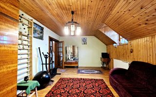 Casa individuala cu 5 camere de vanzare. - Poză 10