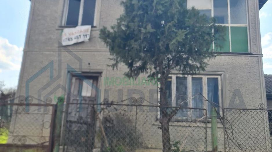 Casă de vânzare în comuna Probota, județul Iași - Poză 5