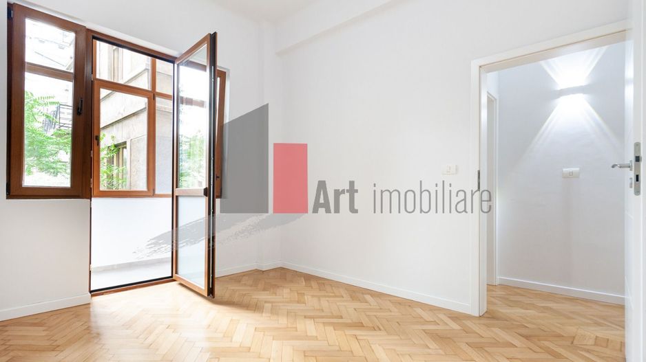 Apartamentul "ZORAGARRIA", Armeneasca,finisat lux, PRIMII LOCATARI DUPA RENOVARE - Poză 8