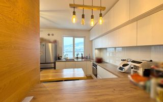 Apartament 3 camere/76mp/Terasa 73mp/garaj. - Poză 8