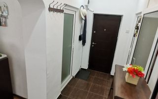 Apartament 3 Camere zona linistita ( Palas )( cod 12 ) - Poză 12