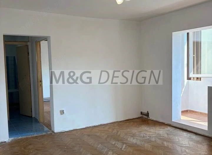Apartament 2 camere Sagului cu centrala - Poză 1