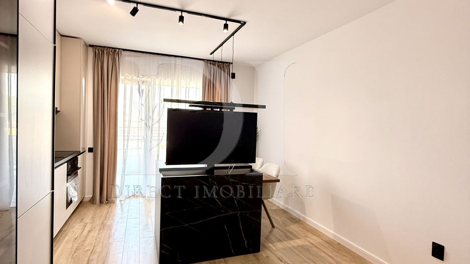 Apartament ultramodern / terasa de 35 mp / Zona Eroilor - Poză 5