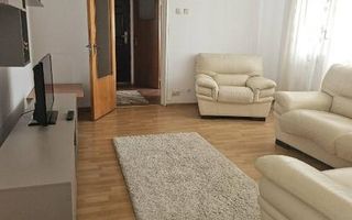 Închiriere Apartament cu 3 camere, metrou Obor 3 min, ideal familie - Poză 3