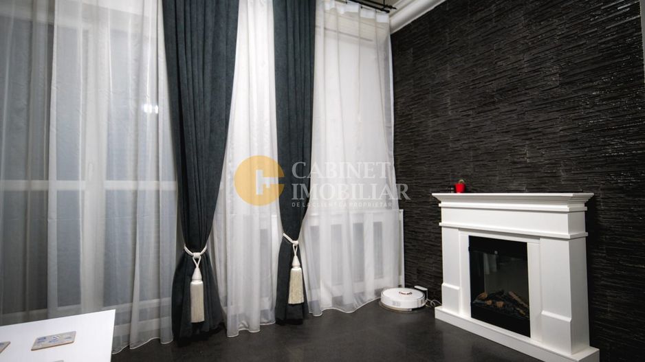 3 camere Decomandat, 75mp, Zona Copou - Iași - Poză 5