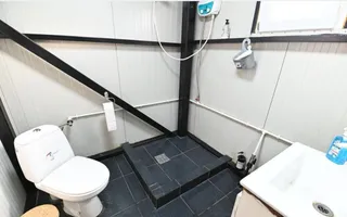 De vanzare proprietate Podari – 2 hale industriale + casa și spatiu recreativ - Poză 12