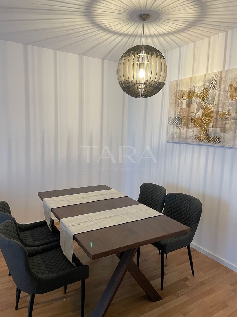 Apartament 2 camere premium cu vedere spre lac. - Poză 3