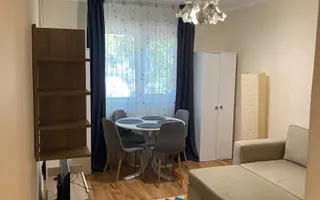 GARSONIERA- LACUL TEI, PET-FRIENDLY, PARCARE INCLUSA, REABILITAT - Poză 13