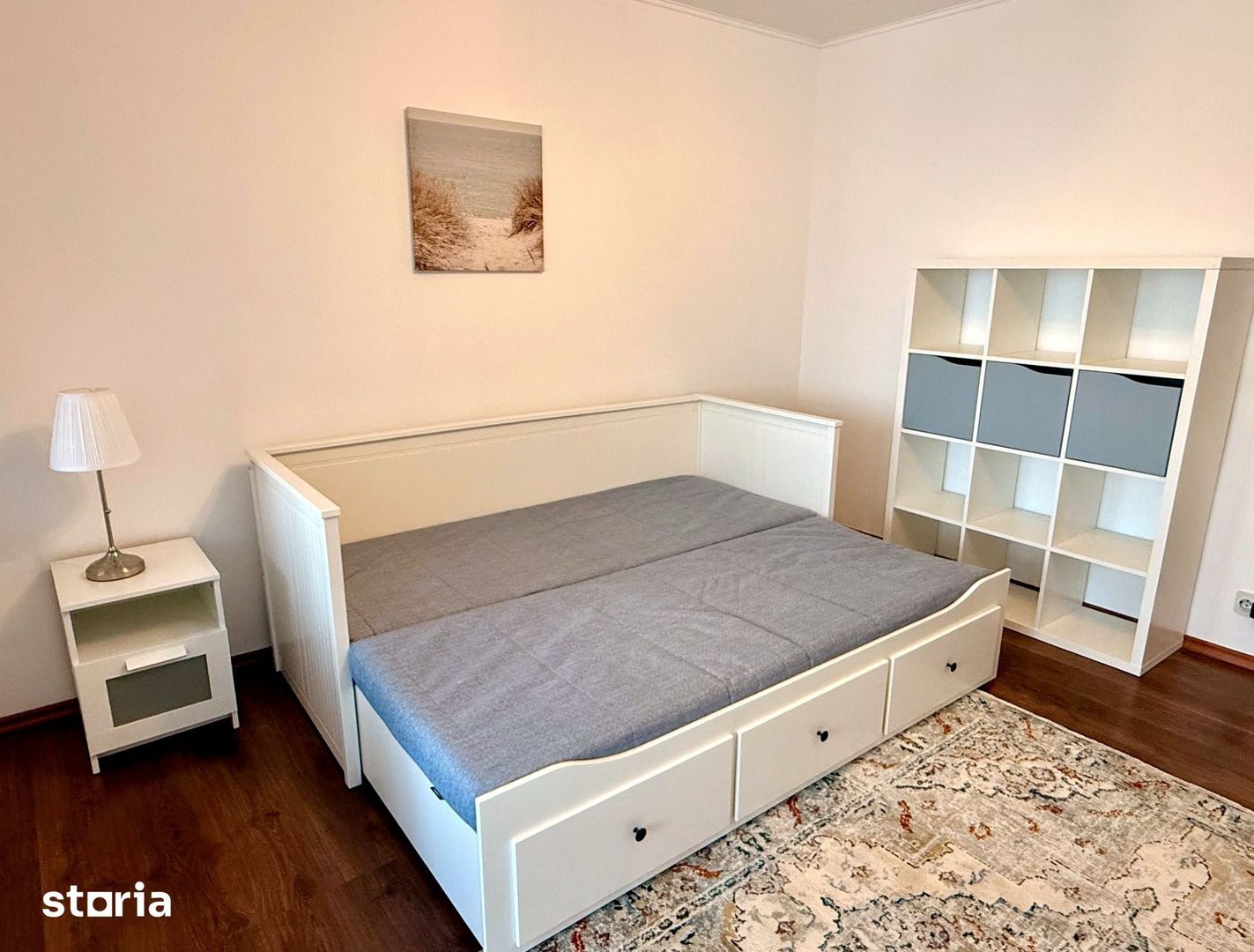 Închiriere Garsonieră renovată, prima închiriere, 3 min metrou Dristor ✨ - Poză 3