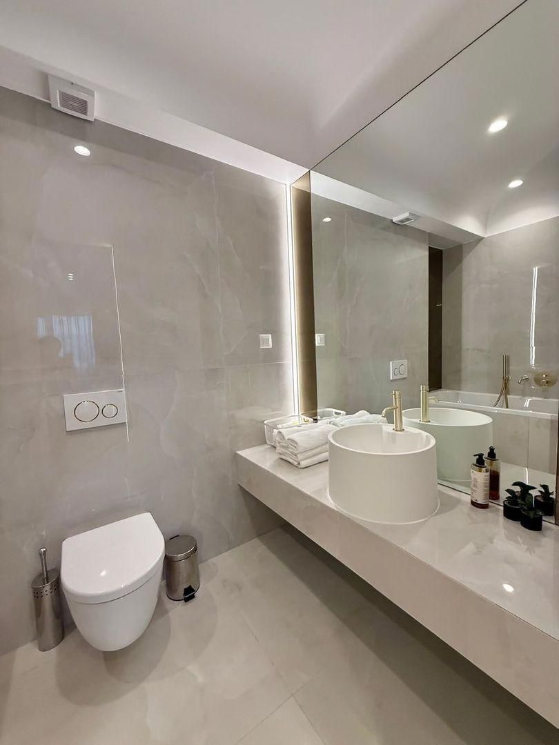 Apartament 3 camere de inchiriat parcare inclusa | Cortina North - Poză 9