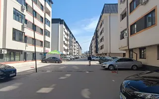Apart. decomandat ( bucatarie separata+balcon ) + Parcare ! - Poză 15