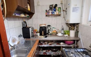 Apartament 2 camere CENTRALA PROPRIE Sagului - Poză 5