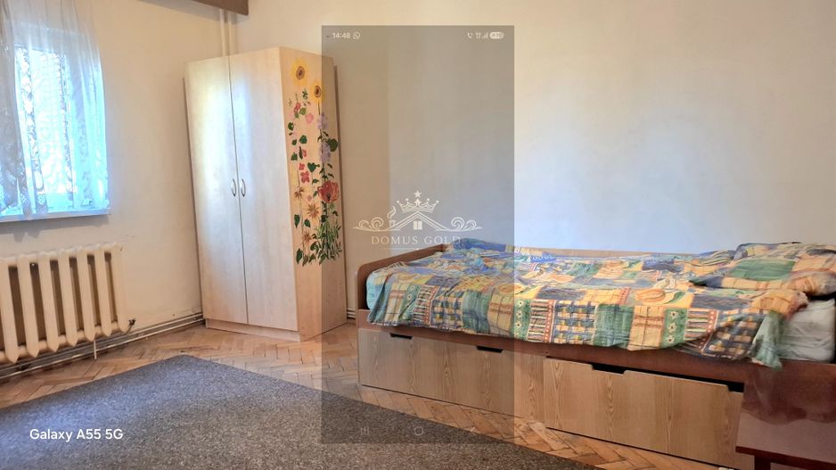 Vind apartament 3 camere Calea Manastur. - Poză 2