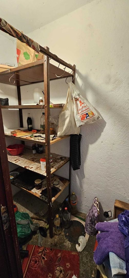 BRASADAS vinde ap 2 cam Carpati2 etaj 4/4. - Poză 3