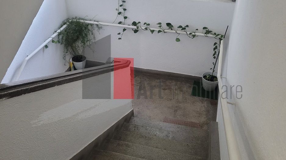 Apartament cu 2 camere de vanzare in zona Bucurestii Noi - Poză 21