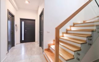 Vilă Premium 2021 | 237 mp utili | Teren 575 mp | Finisaje Luxury | - Poză 36