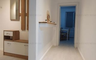 2 camere modern renovat, prima inchiriere, vis a vis Mega Mall, 15m M. Iancului - Poză 13