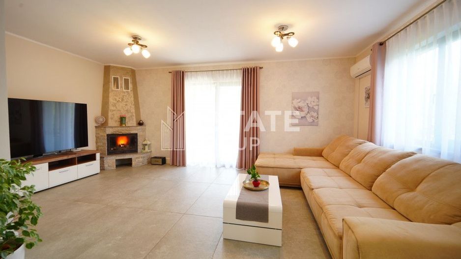 Duplex Dumbravita, mobilat si utilat - Poză 7