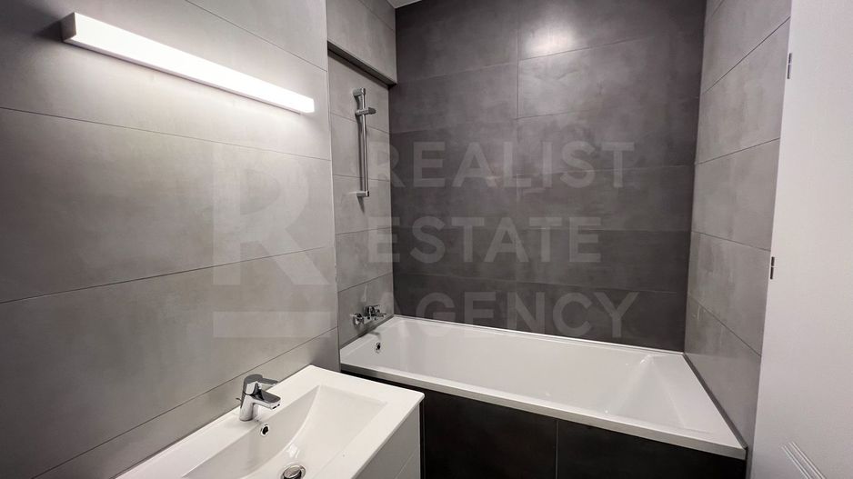 Vânzare, Studio-dublu, First Estates Pipera, București - Poză 9