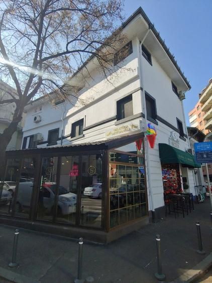 Spațiu comercial ultracentral  / afacere la cheie - Poză 4