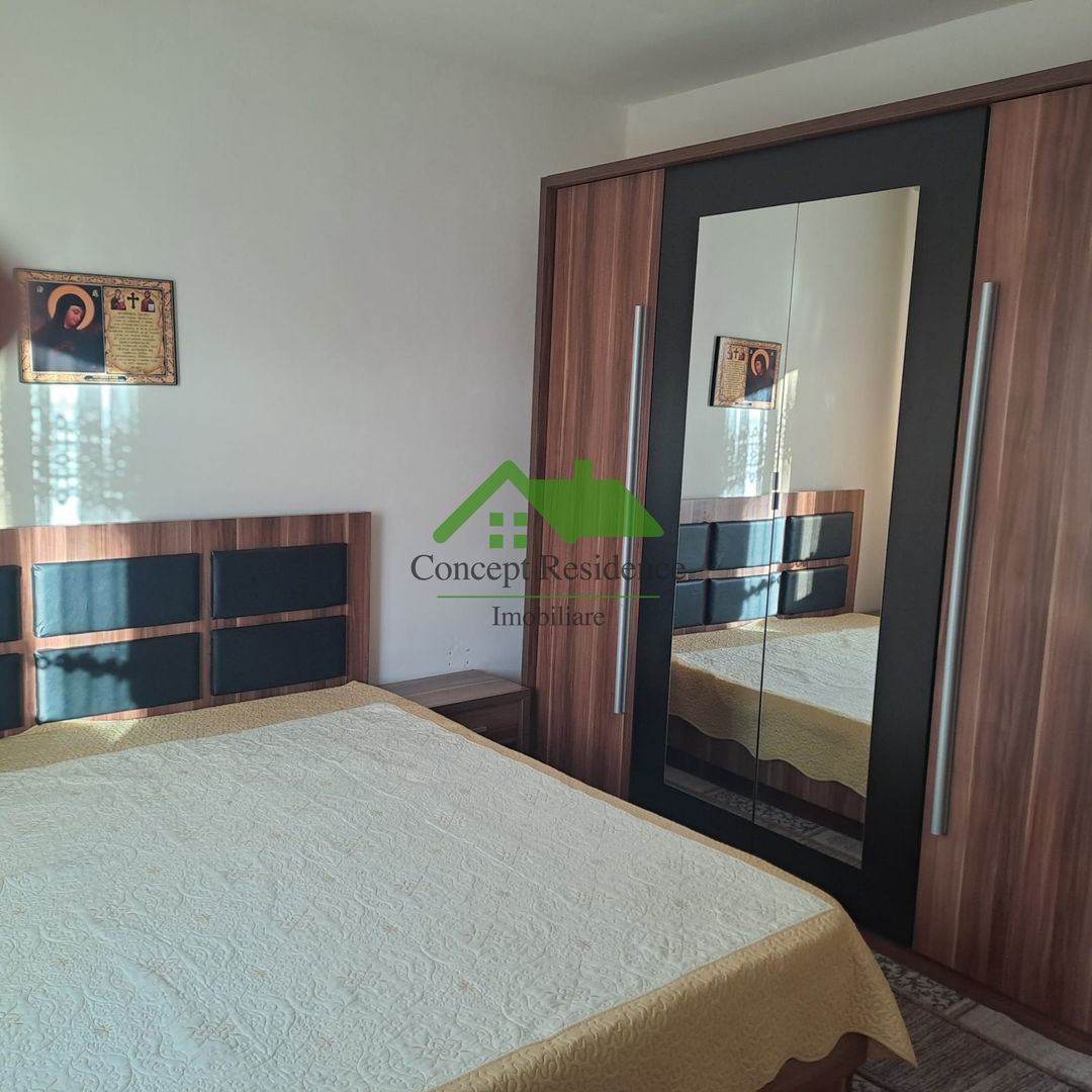 Apartament 2 camere decomandat de vânzare – Str. Păltinișului - Poză 6