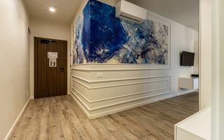 2 camere, modern, bloc nou, parcare, Manastur Zona Edgar Quinet - Poză 10