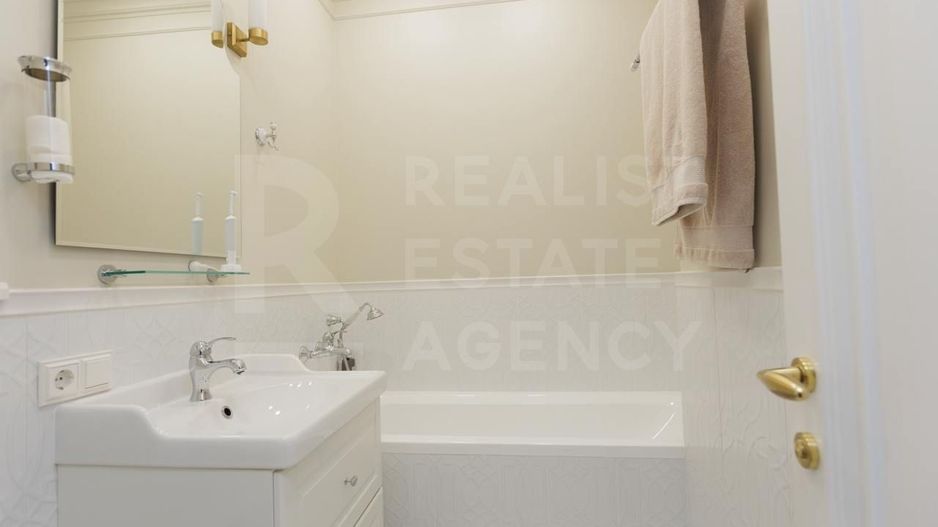 Vânzare, apartament, 4 camere, strada Liviu Deleanu, Buiucani - Poză 14