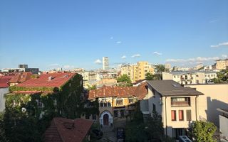 2 camere  | Centrala proprie  | Cismigiu | 53 mp - Poză 14