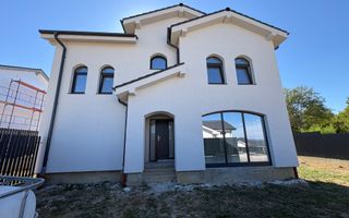 Casa individuală 4 camere 116 mp I Teren 290 mp I Panorama Parc I - Poză 4