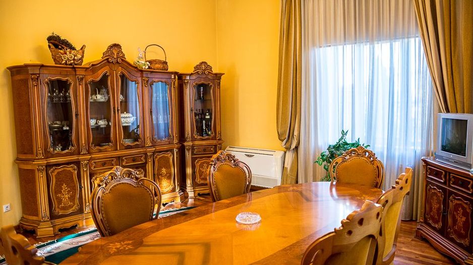 VILA INTERBELICA RENOVATA COMPLET - Poză 9