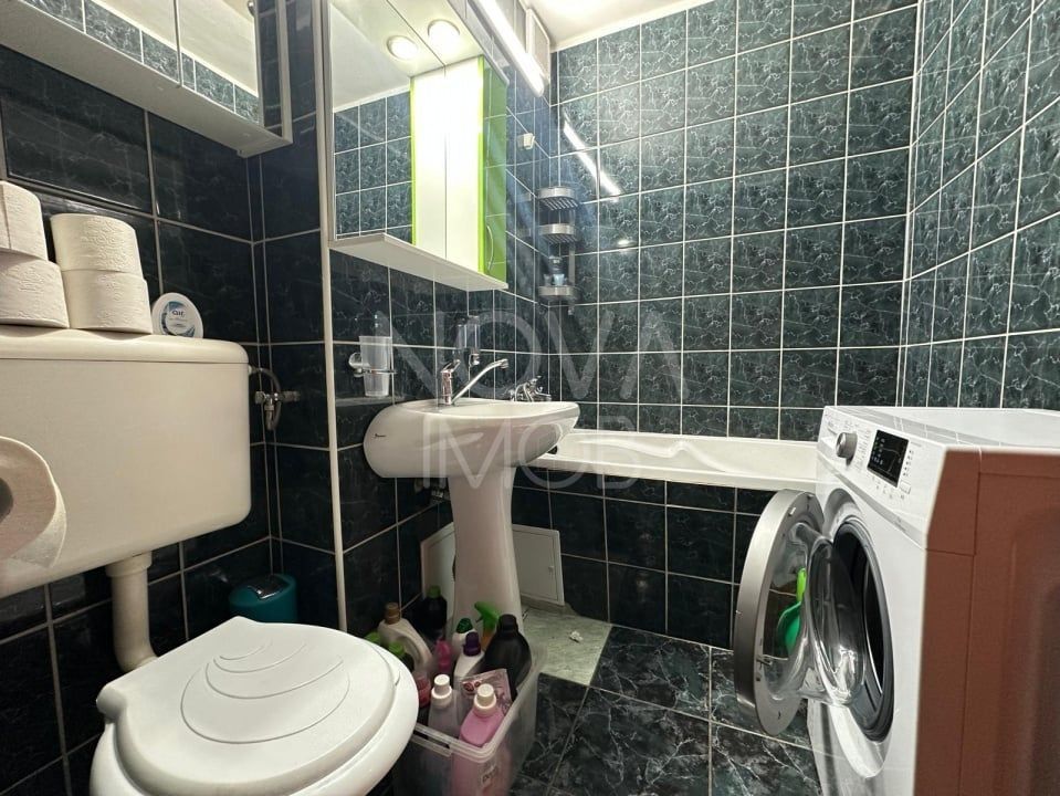 Apartament modern, 3 camere, Calea Dumbravii, Dioda - Poză 10
