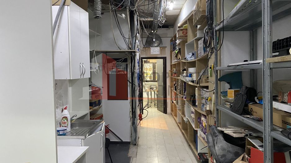 Spatiu comercial Vasile Lascar - Poză 8