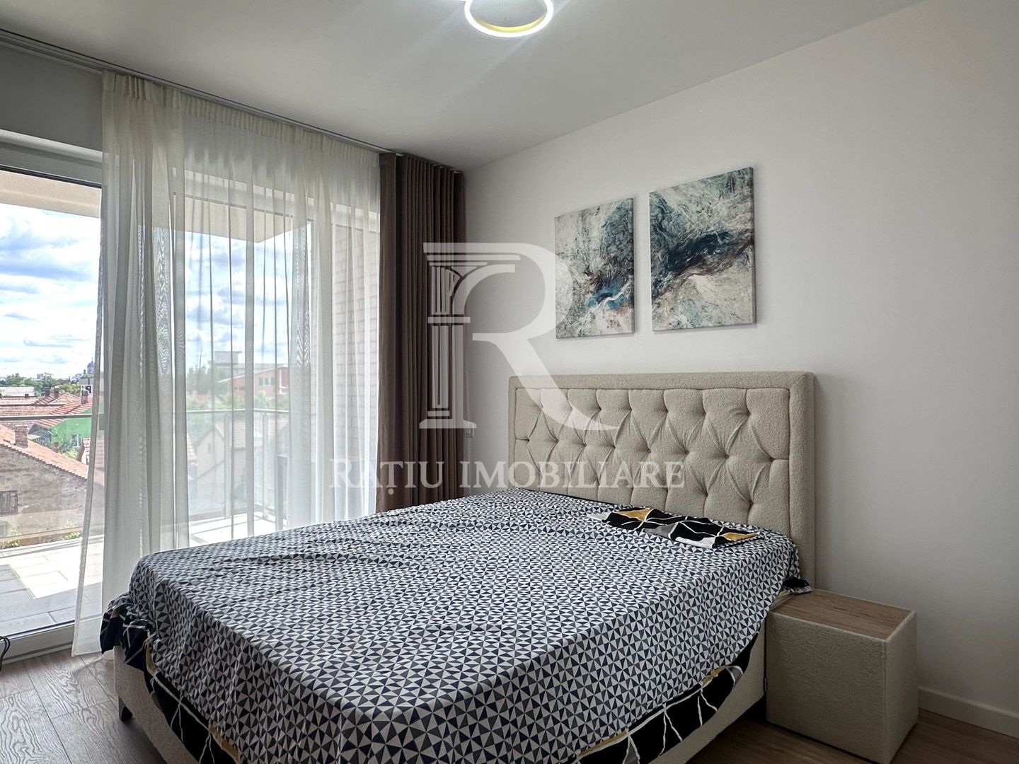 Apartament cu 2 camere | Scala Cetate | Oradea - Poză 9