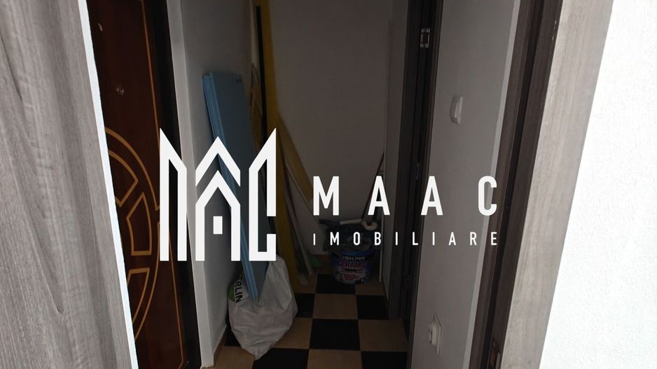 Garsoniera 1 camera I 24 mp I Etaj 3 I Zona Stefan Cel Mare I - Poză 5