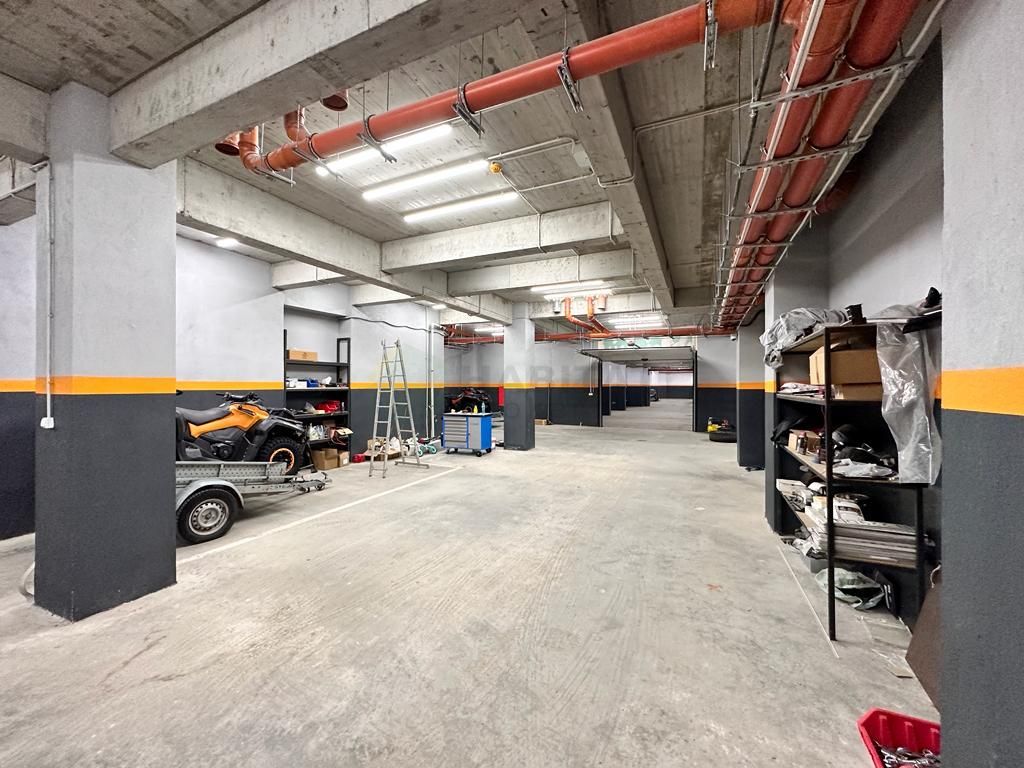 Spatiu comercial stradal - Prelungirea Ghencea - Poză 2