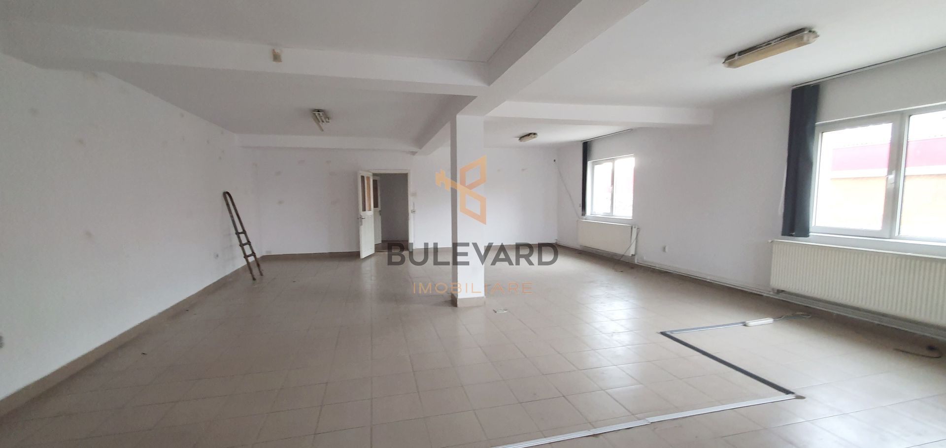 Casa individuala de 224 mp + curte de 500mp, zona Traian Vuia! - Poză 4