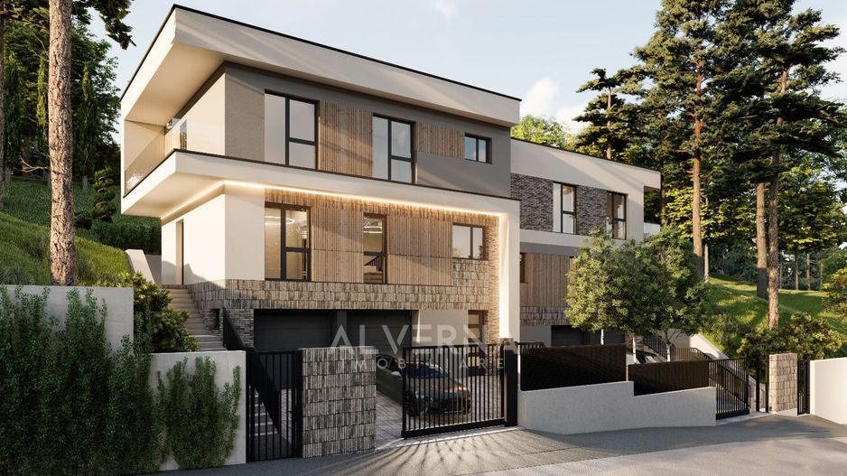 COMISION 0% | Casa Duplex | 161mp + gradina 110mp | Tauti - Floresti - Poză 2