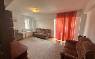 Apartament 3 camere de inchiriat, Piata Independentei, Albesti - Poză 1