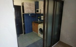 Garsonieră Triaj – ideală pentru locuit sau investiție - Poză 3