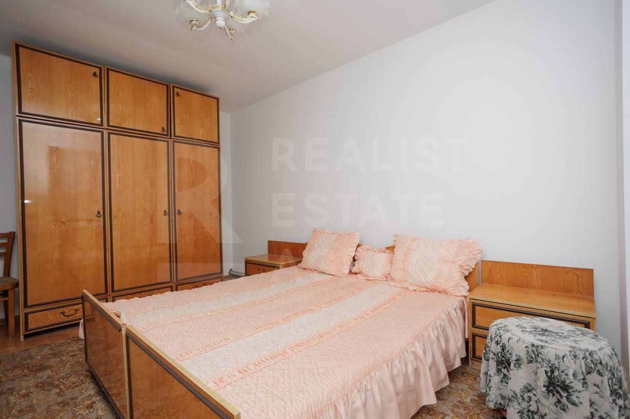 Vânzare, casă, 2 nivele, 4 camere, strada Ciocana Veche, Colonița - Poză 17