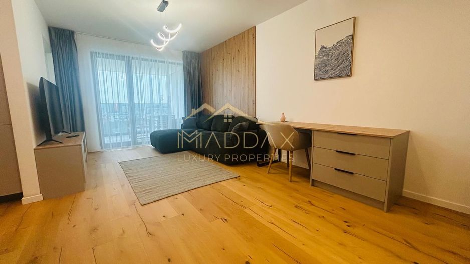 Apartament tip studio 2 camere II Pipera II - Poză 5