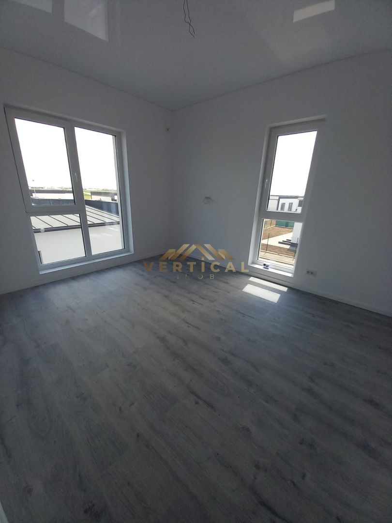 Vânzare Casa-3 camere- super moderna* dezvoltator Berceni/Vidra-Ilfov - Poză 9