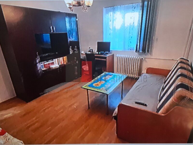 Vânzare apartament 2 camere Bd. Brâncoveanu - Lamotești - Poză 1