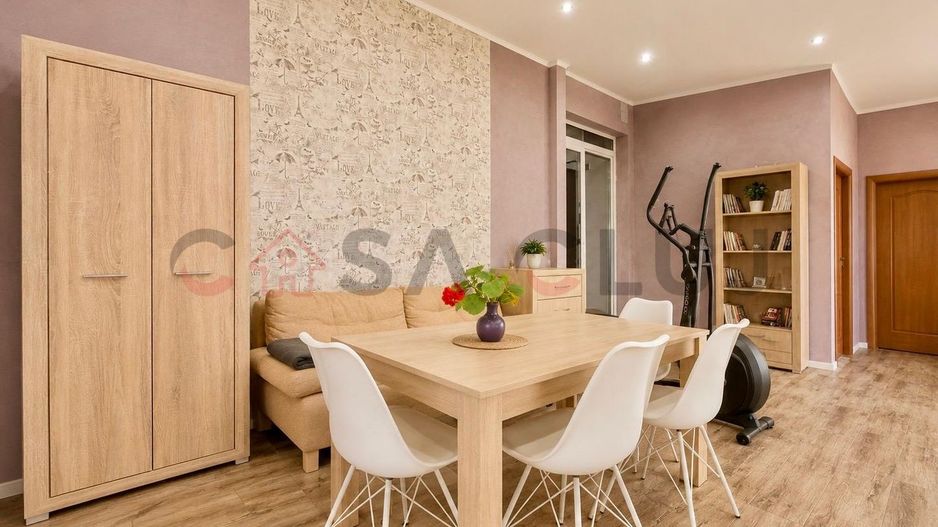 Aparthotel plus Casa, Oportunitate Investiție! 0% comision! - Poză 18