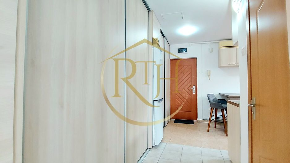Oferim apartament cu 1 camera, langa Iulius Mall, centrala proprie pe gaz - Poză 9
