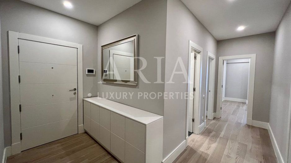 TRIANA 3CAMERE | BOXA | LOC DE PARCARE IN SUBTERAN | PISCINA | GYM - Poză 3