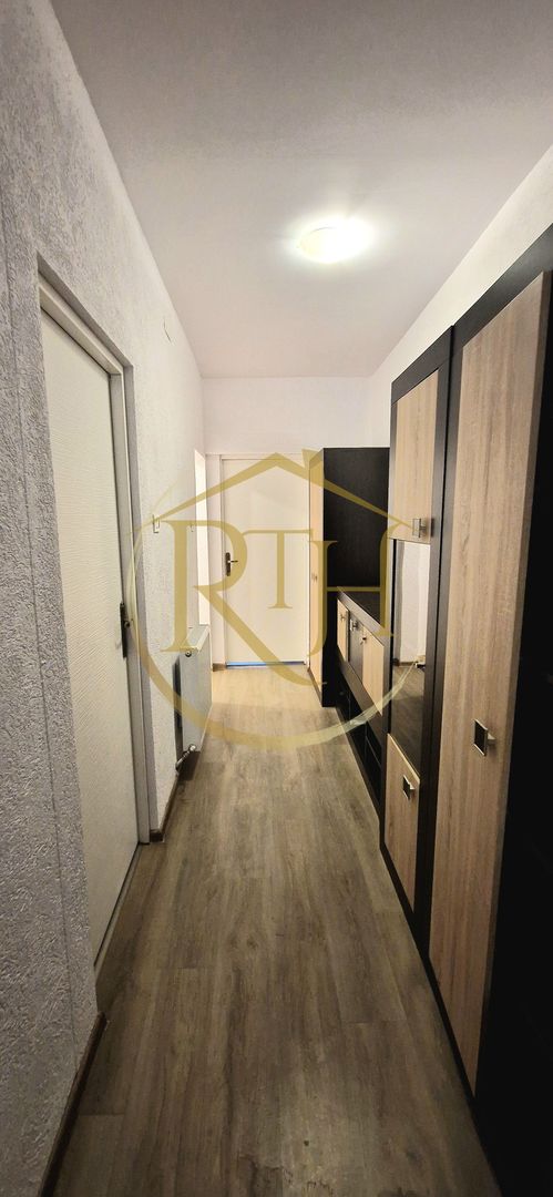 Apartament modern cu 2 camere de închiriat aproape de Shopping City - Poză 10