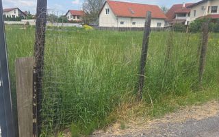 Teren intrare in cartierul Stupini,strada Plugarilor - Poză 5